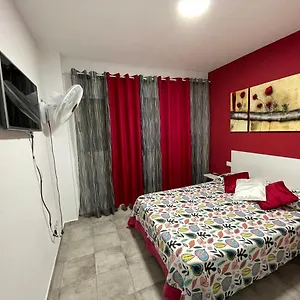  Appartamento Vientos Alisios