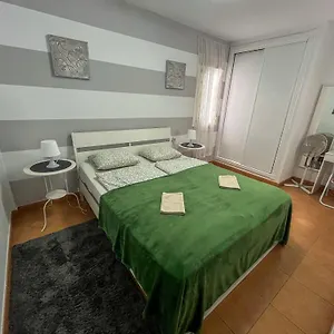  Appartamento Cosy 6 Places Canarian Life